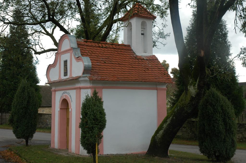 Kaplička