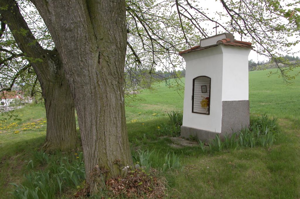 Kaplička