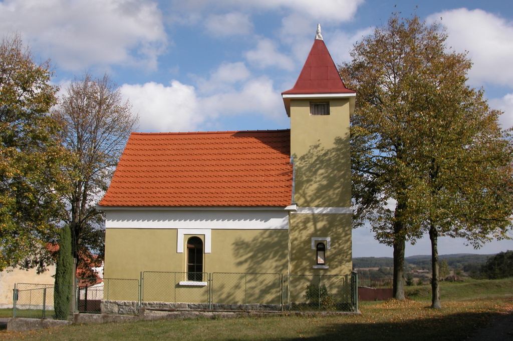 Kostel