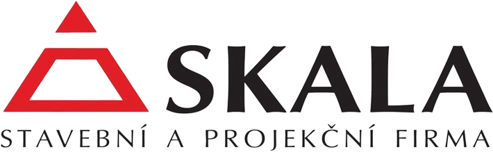 SKALA — stavební a projekční firma